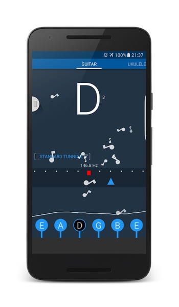 Strings Tuner - Preview 9