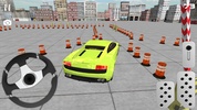 Car Parking 3D screenshot 4