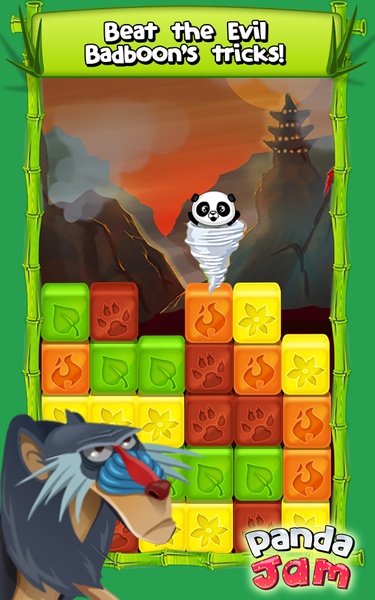 Panda Jam - Preview 7