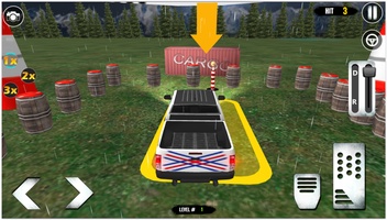 Car Driving Games screenshot 5