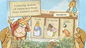 Peter Rabbit's Garden screenshot 4