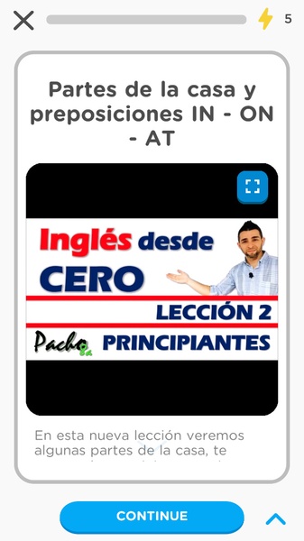 EducUp - Preview 11