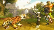 Tiger King Simulator screenshot 3