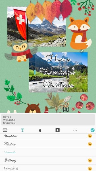PicCollage Beta - Preview 7