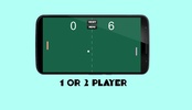 Classic Ping Pong screenshot 3