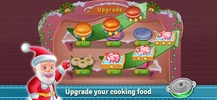 Christmas Cooking Party Game screenshot 15