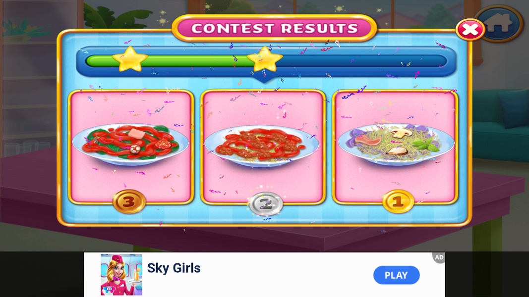 Chef Kids - Preview 1