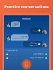 Learn Arabic screenshot 3