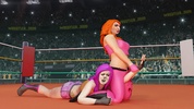 Bad Women Wrestling Game screenshot 3