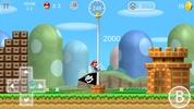 Super Mario Bros APK 1.2.5 Free Download for Android 2023