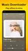 Tube Mp3 Music Downloader screenshot 3