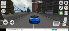 Car Driving Simulator: New York screenshot 2