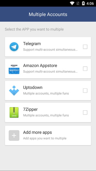 Multi Space - Multiple Account APK for Android - Download