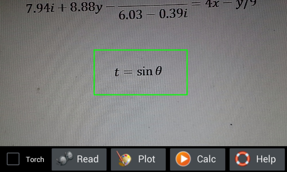 Scientific Calculator Plus - Preview 4
