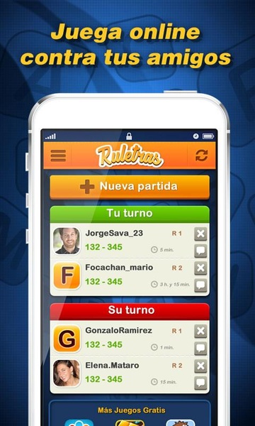 Ruletras - Preview 4