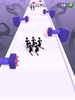 Wednesday Run 3D Game screenshot 5