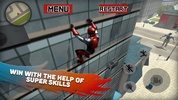 Spider Hero vs Carnage Spider screenshot 2