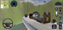 Transport Cargo Simulator screenshot 7