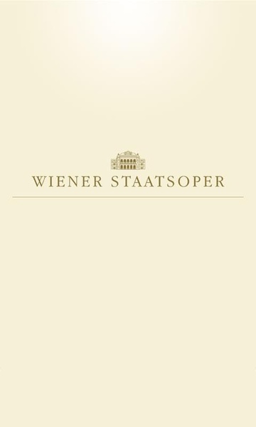 Wiener Staatsoper - Preview 4