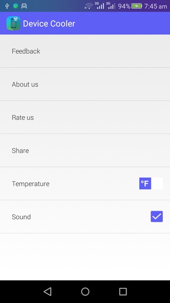 Device Cooler - Preview 3