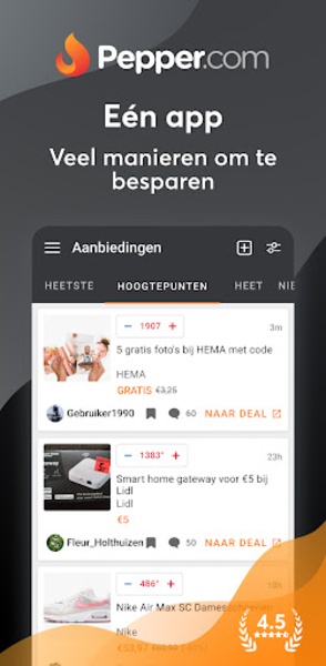 Pepper.com - Preview 16