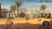 Metal Slug: Awakening screenshot 6