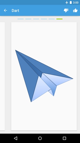 Paper Airplanes - Preview 16