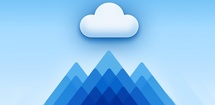 CloudMounter feature