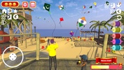 Kite Sim: Kite Flying Games screenshot 3