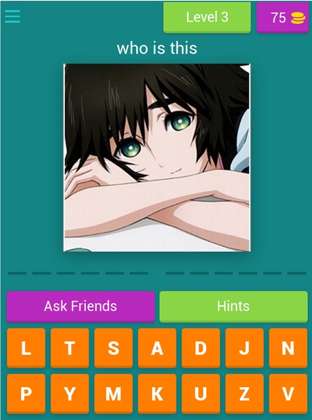 Steins;Gate Character Quiz - Preview 4