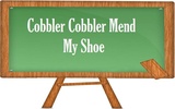 Cobbler Cobbler Mend My Shoe K screenshot 3