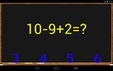 Qiziqarli matematika screenshot 2