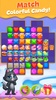 Pet Candy Puzzle screenshot 4