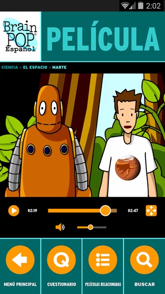 BrainPOP ES - Preview 6