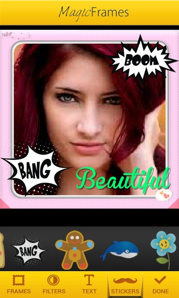 Photo Frame HD - Preview 2