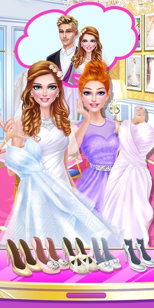 Wedding Designe - Preview 9