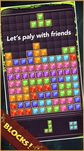 Download do APK de Block Puzzle Jewel para Android