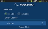 RRShuttle Driver App screenshot 2