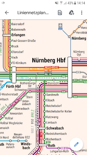 Bus&Bahn - Preview 1