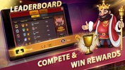 Rummy King – Free Online Card & Slots game screenshot 2