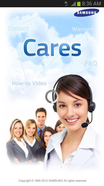 Samsung Cares - Preview 8