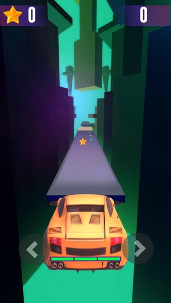 DodgeFall - Preview 6