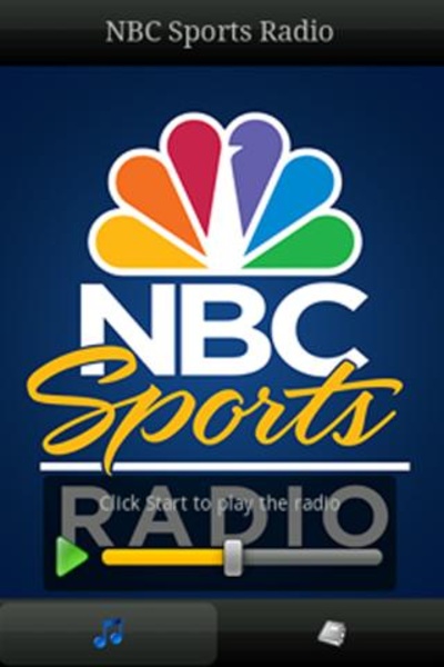 NBC Sports Radio - Preview 2