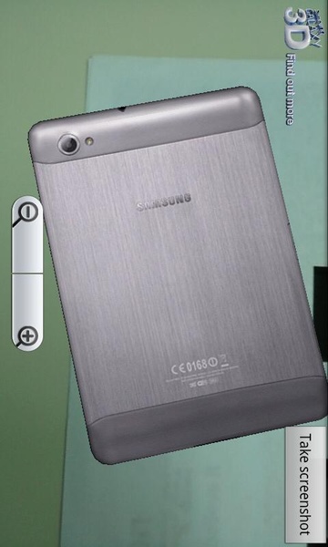 Samsung GALAXY - Preview 1