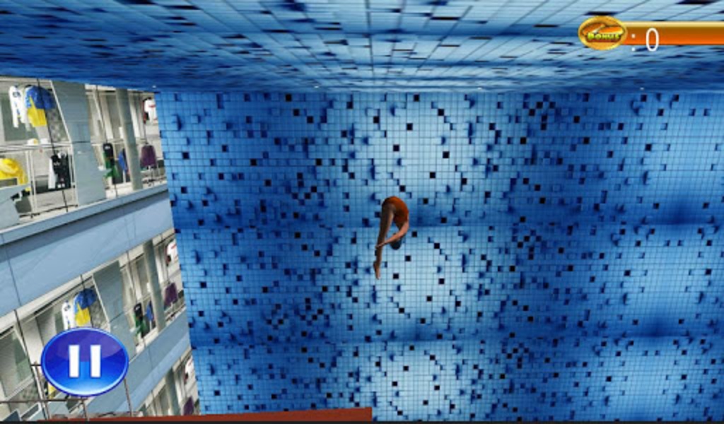 swimming - Preview 2