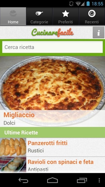 ChefSiDiventa - Preview 4