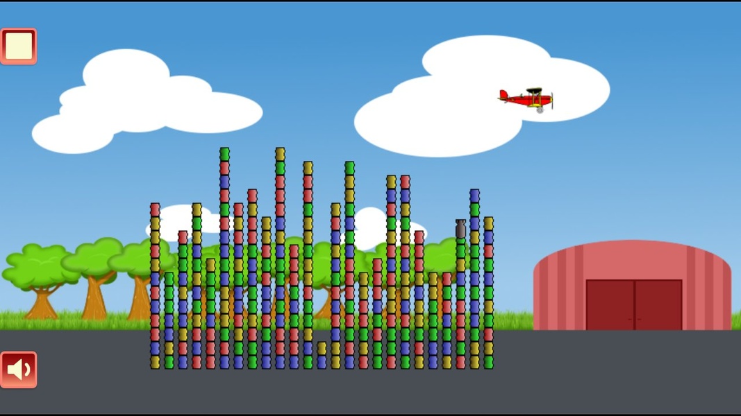 AirfieldCleaner - Preview 2