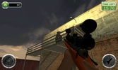 Sniper Training 3D screenshot 7