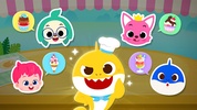 Baby Shark’s Dessert Shop screenshot 8