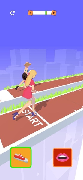 Track Transform - Preview 7